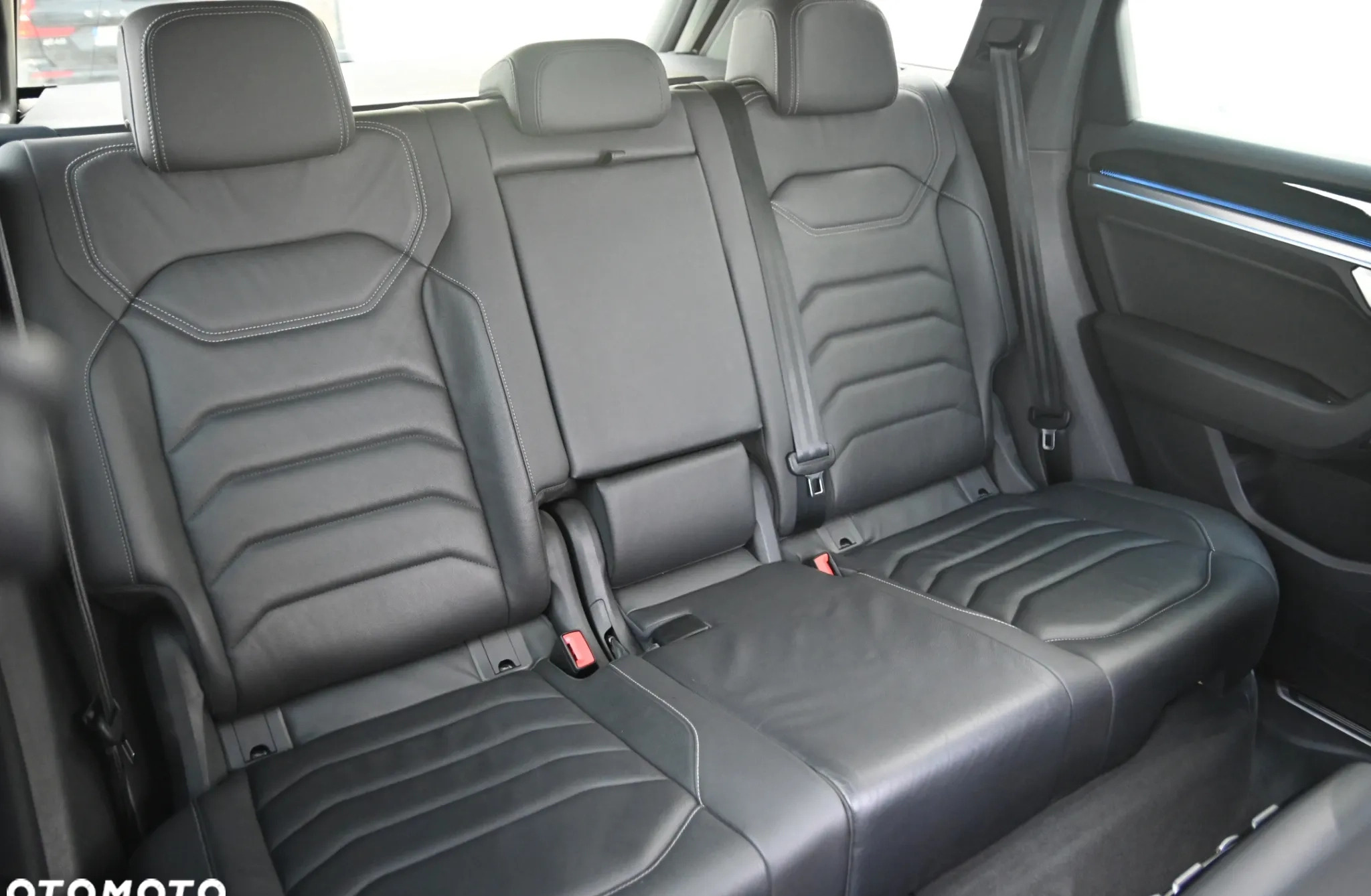 Volkswagen Touareg cena 279900 przebieg: 109252, rok produkcji 2019 z Siechnice małe 667